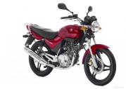 Yamaha YBR 125